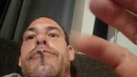 handsomeguy4ever online show from 09/21/25, 11:28