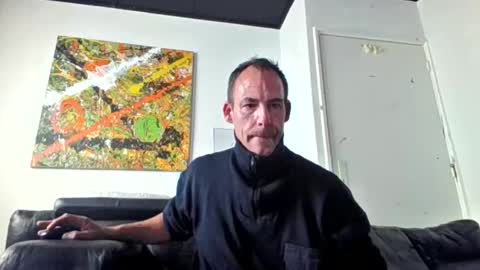 handsomeguy4ever online show from 09/29/25, 10:09