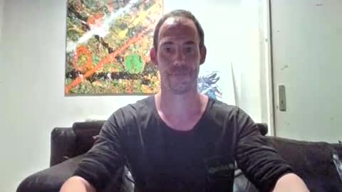 handsomeguy4ever online show from 09/30/25, 07:30