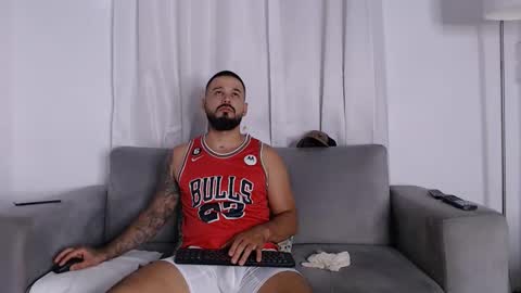 Handsomen online show from 02/27/26, 03:39