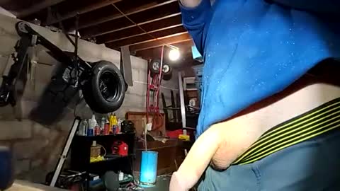 handsomerob42 online show from 11/01/25, 11:01