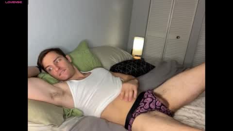 handsumhung online show from 11/07/25, 08:31