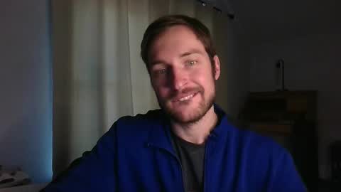 handsumhung online show from 12/15/25, 05:28