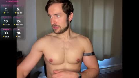 handsumhung online show from 04/07/26, 10:42