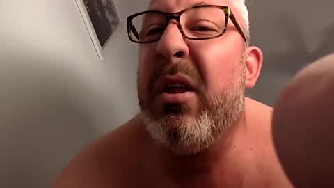 Snapshot of handydick7373 chatting on 05/30/26, 03:36 Handydick7373 online show from 05/30/26, 03:36