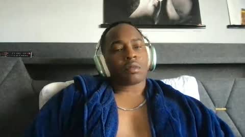 Chocolate Exhibitionist online show from 07/20/26, 06:10