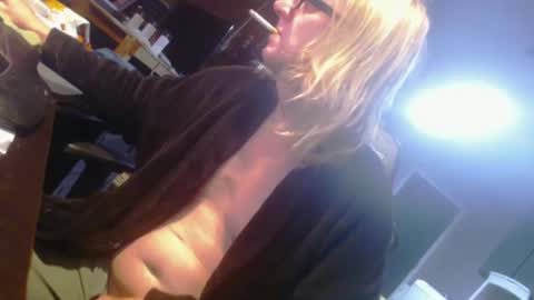 Snapshot of handyman5303 chatting on 01/14/25, 01:06 Handystudman online show from 01/14/25, 01:06