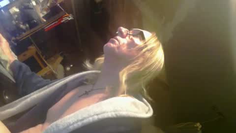 Snapshot of handyman5303 chatting on 02/28/25, 02:31 Handystudman online show from 02/28/25, 02:31