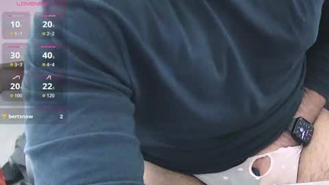 handyman732438 online show from 04/27/26, 02:15