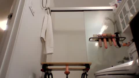 HandySmurf online show from 12/07/24, 07:32