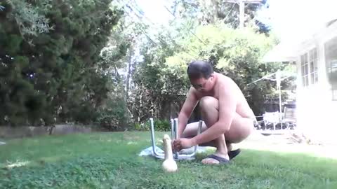 HandySmurf online show from 03/26/26, 08:47