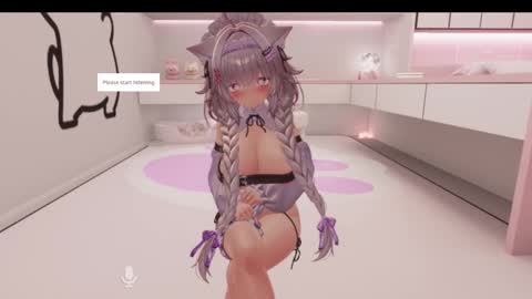 Brittany online show from 03/01/26, 04:36