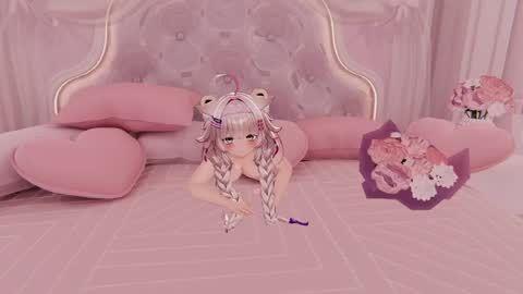 Brittany online show from 04/05/26, 08:00