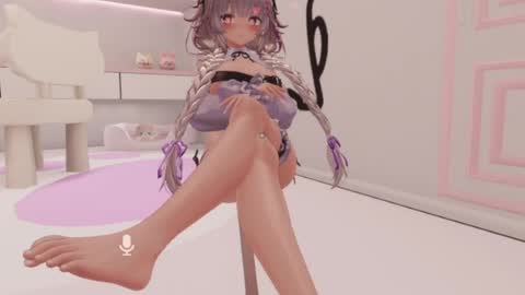 Brittany online show from 04/21/26, 07:39