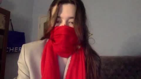 hanga15 online show from 03/01/25, 12:01