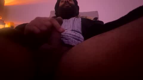 hangjball online show from 12/01/25, 03:06