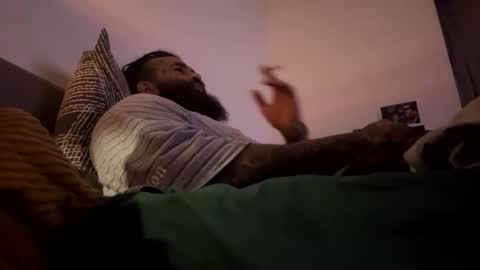 hangjball online show from 01/15/26, 02:16