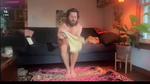 Snapshot of hanhuman chatting on 10/21/25, 09:37 hanhuman online show from 10/21/25, 09:37