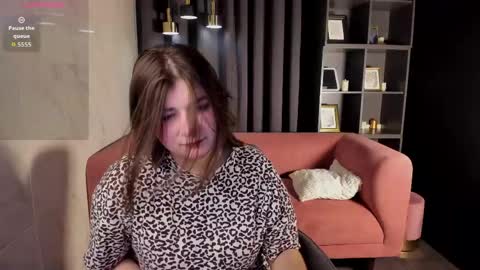 Hania online show from 04/20/26, 05:43