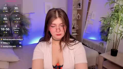 Hania online show from 05/10/26, 05:51