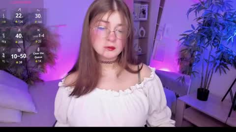Hania online show from 05/14/26, 05:47