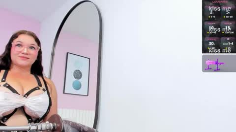 Ana online show from 02/20/26, 03:58