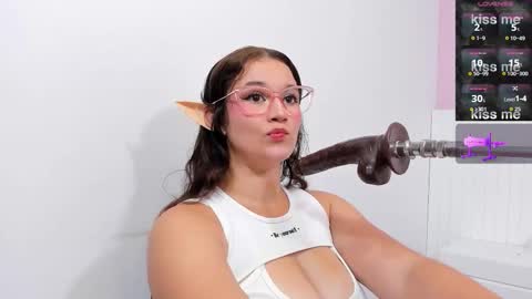 Ana online show from 02/22/26, 03:40