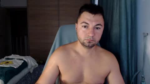 HankMalone online show from 07/27/26, 03:13