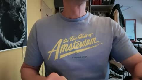 hanky online show from 03/07/25, 03:39