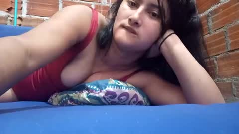 Snapshot of hann675654 chatting on 01/31/25, 07:29 Hann675654 online show from 01/31/25, 07:29