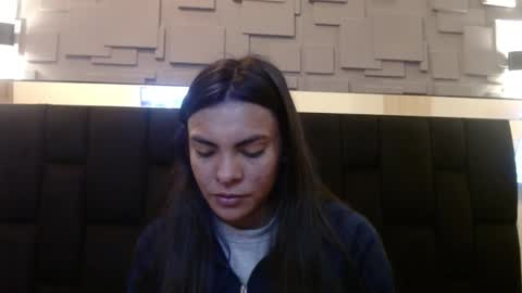 Hanna online show from 10/31/25, 11:33