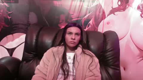 Hanna online show from 11/03/25, 12:17