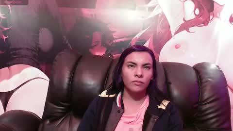 Hanna online show from 11/07/25, 11:21