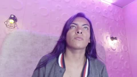 Hanna online show from 11/07/25, 11:27