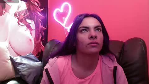 Hanna online show from 11/13/25, 11:09