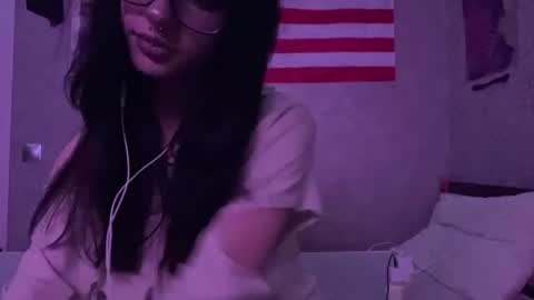 hanna3mominty online show from 06/27/26, 08:58