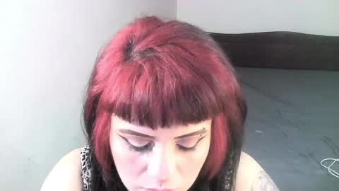 JUANA online show from 02/19/26, 05:58