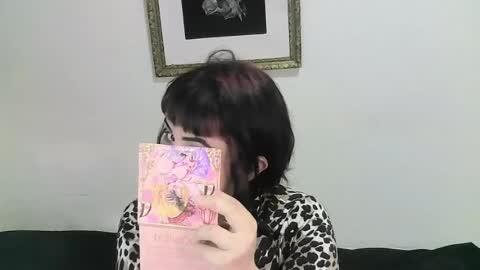 JUANA online show from 05/04/26, 04:03