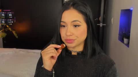 hanna online show from 03/12/25, 10:39