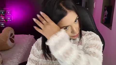 hanna online show from 09/20/25, 11:22