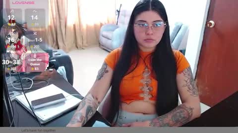 Hanna online show from 09/18/25, 07:05