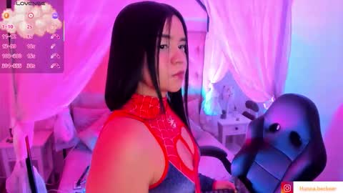 hanna  online show from 03/01/26, 03:30