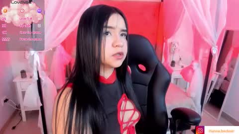 hanna  online show from 03/06/26, 03:47