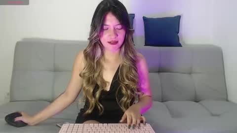 Hanna  online show from 01/17/26, 10:46