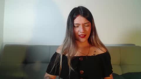 Hanna  online show from 02/13/26, 12:28