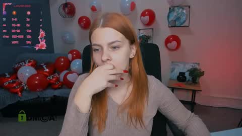 Hanna  online show from 02/19/25, 09:39