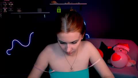 Hanna  online show from 02/20/25, 08:47