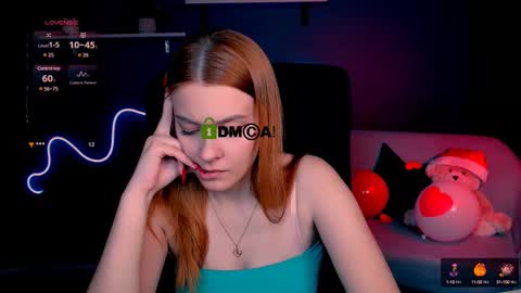 Hanna  online show from 02/20/25, 11:54