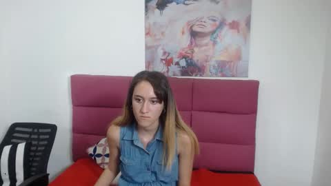 Hanna Palmer online show from 12/01/24, 06:19