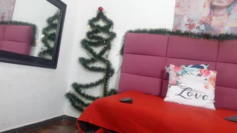 Hanna Palmer online show from 01/04/25, 12:59